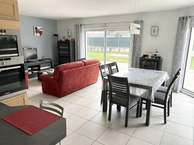 For sale Montrond-les-bains 5 rooms 117 m2 Loire (42210) photo 4