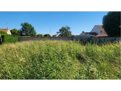 Annonce Vente Terrain Chalain-le-comtal 42