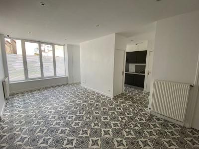 For rent Boen 3 rooms 92 m2 Loire (42130) photo 1