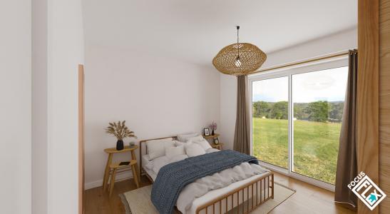Annonce Vente Maison Auros 33