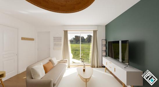 Acheter Maison Auros Gironde