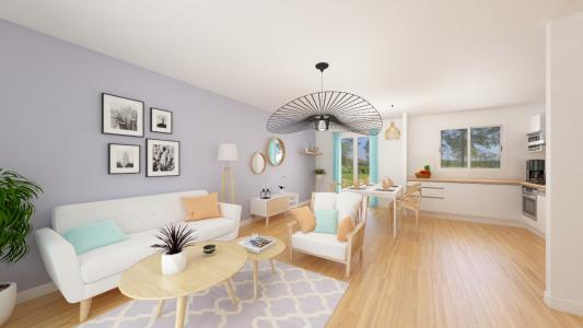 Annonce Vente Maison Podensac 33
