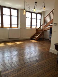 For rent Frolois 5 rooms 135 m2 Meurthe et moselle (54160) photo 0