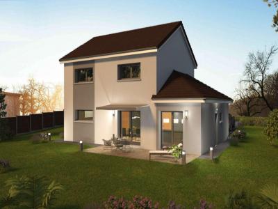 Annonce Vente Maison Lavans-vuillafans 25
