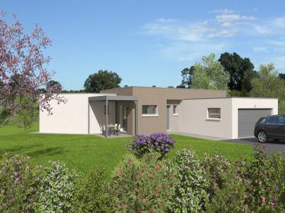 For sale Trepot 130 m2 Doubs (25620) photo 1