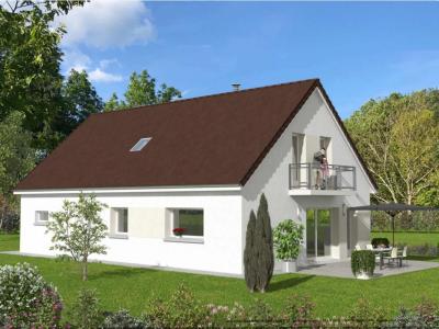 Annonce Vente Maison Buthiers 70