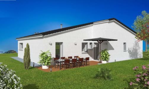 Annonce Vente Maison Goux-les-usiers 25