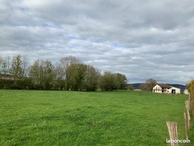 Acheter Maison Goux-les-usiers Doubs