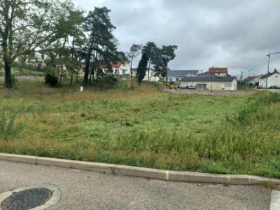 Acheter Maison 85 m2 Courcelles-les-montbeliard