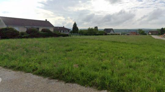 Acheter Maison 105 m2 Pelousey