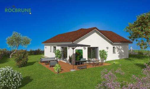 Annonce Vente Maison Goux-les-usiers 25