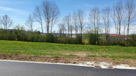 Acheter Maison 104 m2 Goux-les-usiers