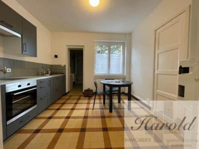Louer Appartement 38 m2 Amiens