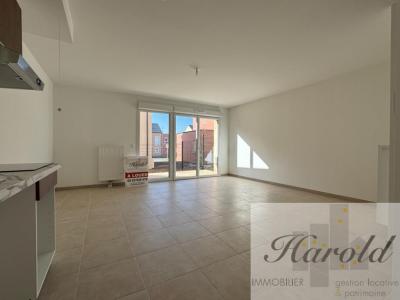 Louer Maison 73 m2 Amiens
