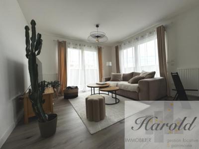 Annonce Location 3 pices Appartement Amiens 80