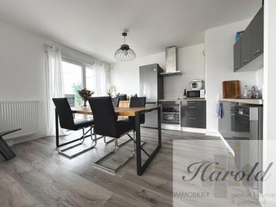 Louer Appartement 62 m2 Amiens