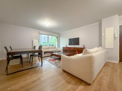 For sale Lille 4 rooms 86 m2 Nord (59000) photo 0