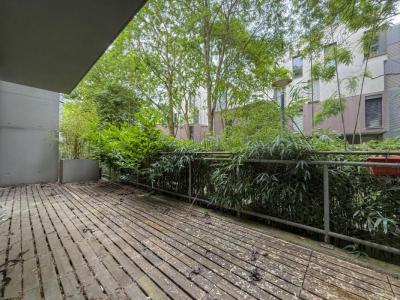 For sale Lille 4 rooms 86 m2 Nord (59000) photo 2