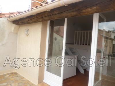 For rent Nissan-lez-enserune 3 rooms 70 m2 Herault (34440) photo 0