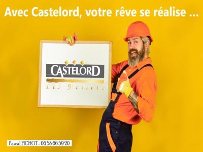 Annonce Vente 5 pices Maison Couilly-pont-aux-dames 77