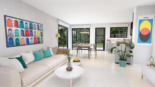 Annonce Vente 5 pices Maison Plumelin 56