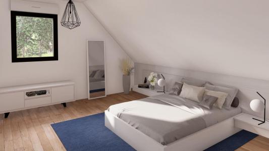 For sale Moreac 6 rooms 102 m2 Morbihan (56500) photo 1