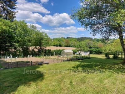 For sale Saint-bonnet-pres-bort 165 m2 Correze (19200) photo 1