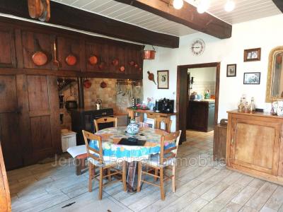For sale Saint-bonnet-pres-bort 165 m2 Correze (19200) photo 2