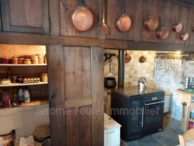 For sale Saint-bonnet-pres-bort 165 m2 Correze (19200) photo 3