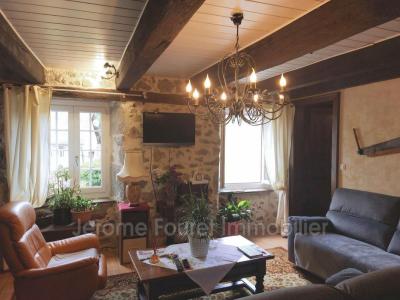 For sale Saint-bonnet-pres-bort 165 m2 Correze (19200) photo 4
