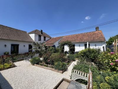 Acheter Maison 195 m2 Verton