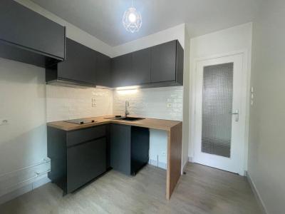 Annonce Location Appartement Chamalieres 63