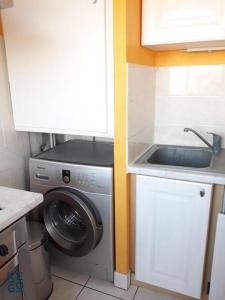 For rent Strasbourg 2 rooms 44 m2 Bas rhin (67100) photo 3