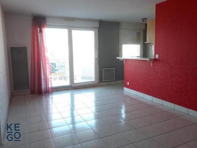 For rent Strasbourg 2 rooms 44 m2 Bas rhin (67100) photo 4