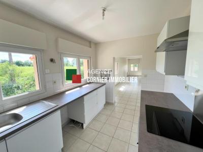 For rent Servon-sur-vilaine 5 rooms 91 m2 Ille et vilaine (35530) photo 4