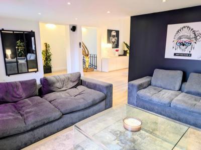 Annonce Vente 5 pices Appartement Armentieres 59