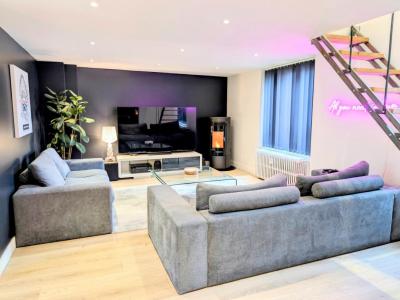 Acheter Appartement 156 m2 Armentieres