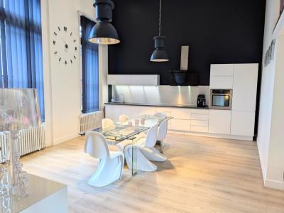 Acheter Appartement Armentieres Nord
