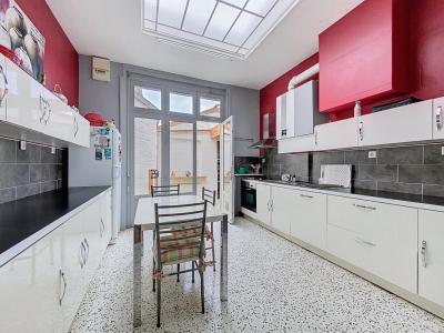 Acheter Maison 90 m2 Armentieres