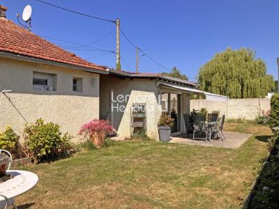 Annonce Vente 6 pices Maison Treon 28