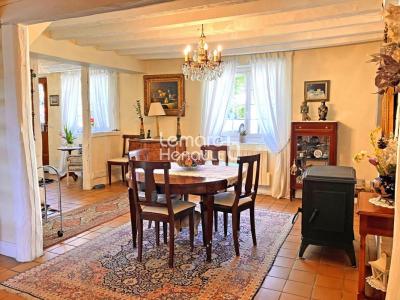 Acheter Maison Treon Eure et loir
