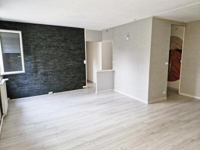 For rent Laxou 4 rooms 85 m2 Meurthe et moselle (54520) photo 0