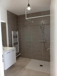 For rent Dijon 2 rooms 41 m2 Cote d'or (21000) photo 0