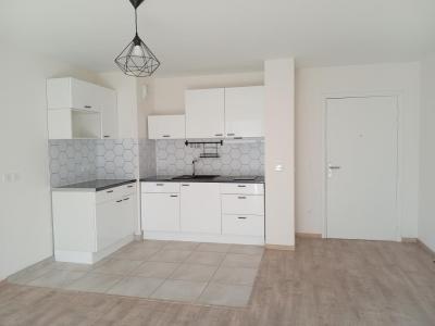 For rent Dijon 2 rooms 41 m2 Cote d'or (21000) photo 1