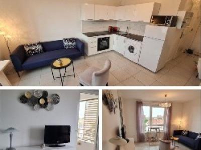 Louer Appartement 38 m2 Schiltigheim