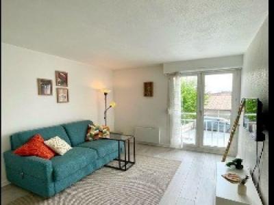 Louer Appartement 20 m2 Bordeaux