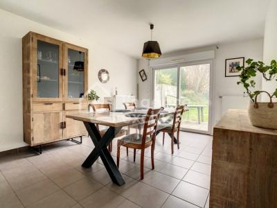 Acheter Maison 110 m2 Marcq-en-baroeul