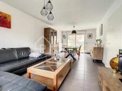 Acheter Maison Marcq-en-baroeul 399900 euros