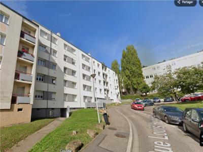 For rent Metz 3 rooms 64 m2 Moselle (57070) photo 0