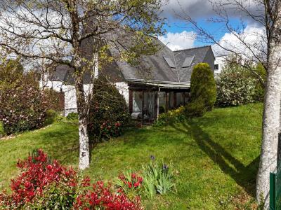 For sale Auray 6 rooms 156 m2 Morbihan (56400) photo 2
